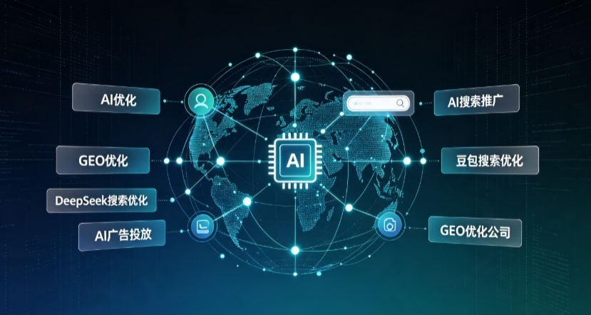 肥乡县AI 搜索营销赛道持续升温，GEO 优化成为企业数字化布局新方向