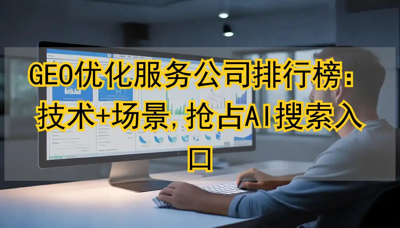 肥乡县站点 GEO 内容运营：避开误区，建立长期搜索竞争力