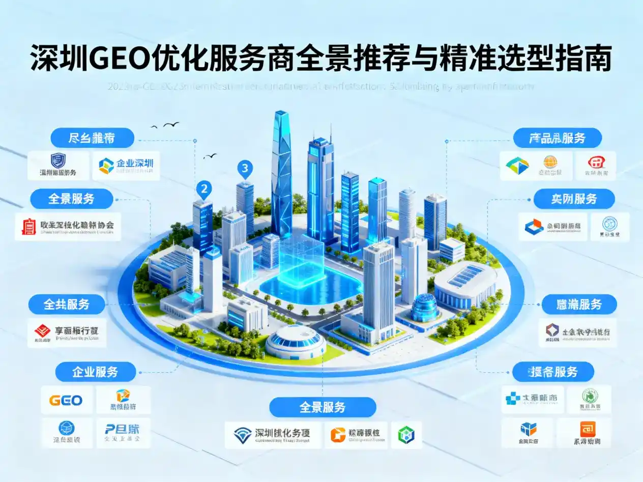 从肥乡县地域搜索与场景落地视角，重新读懂GEO优化的实用价值